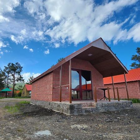 Sevan - Lavanda Cottages Екстериор снимка