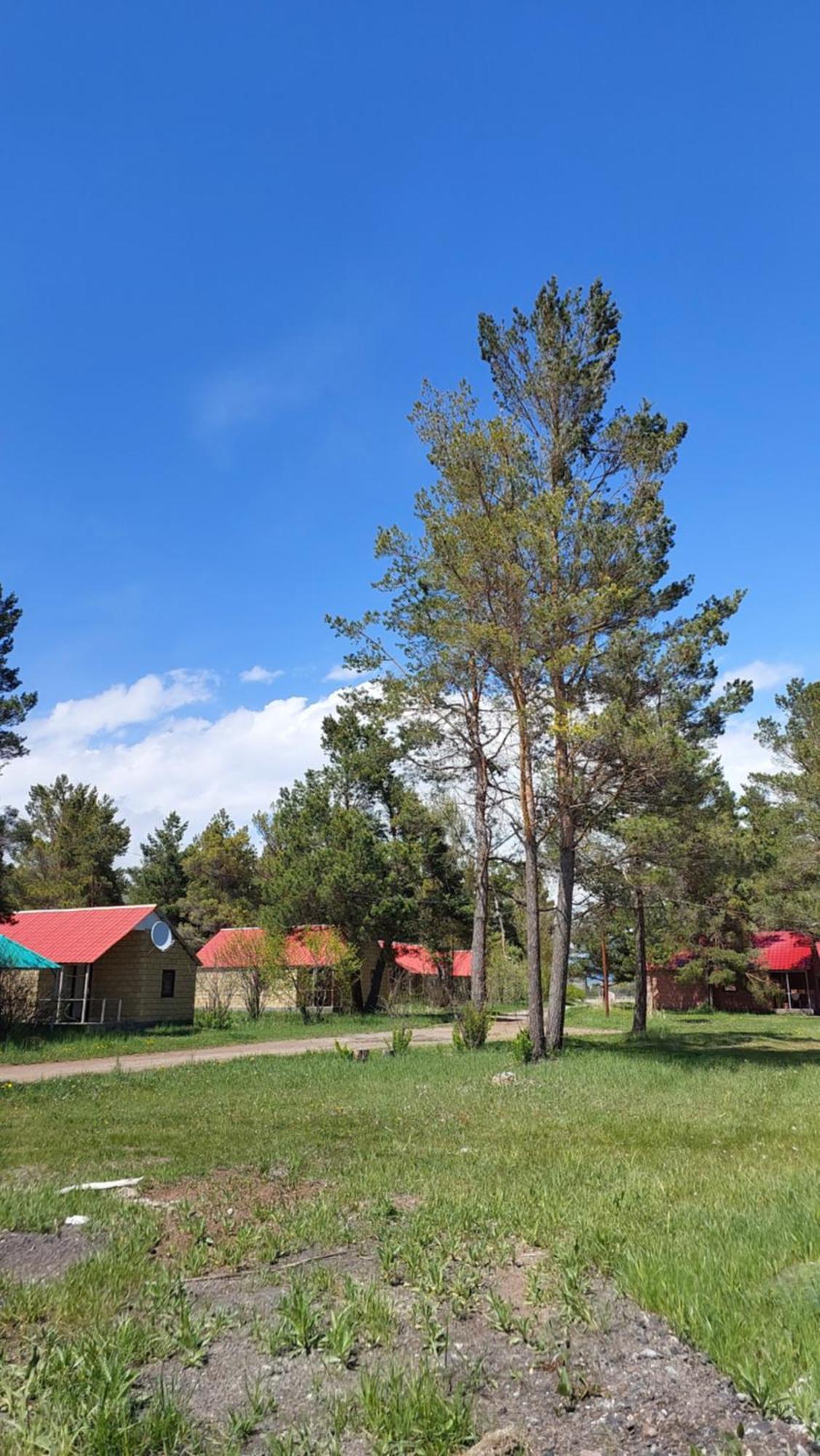 Sevan - Lavanda Cottages Екстериор снимка