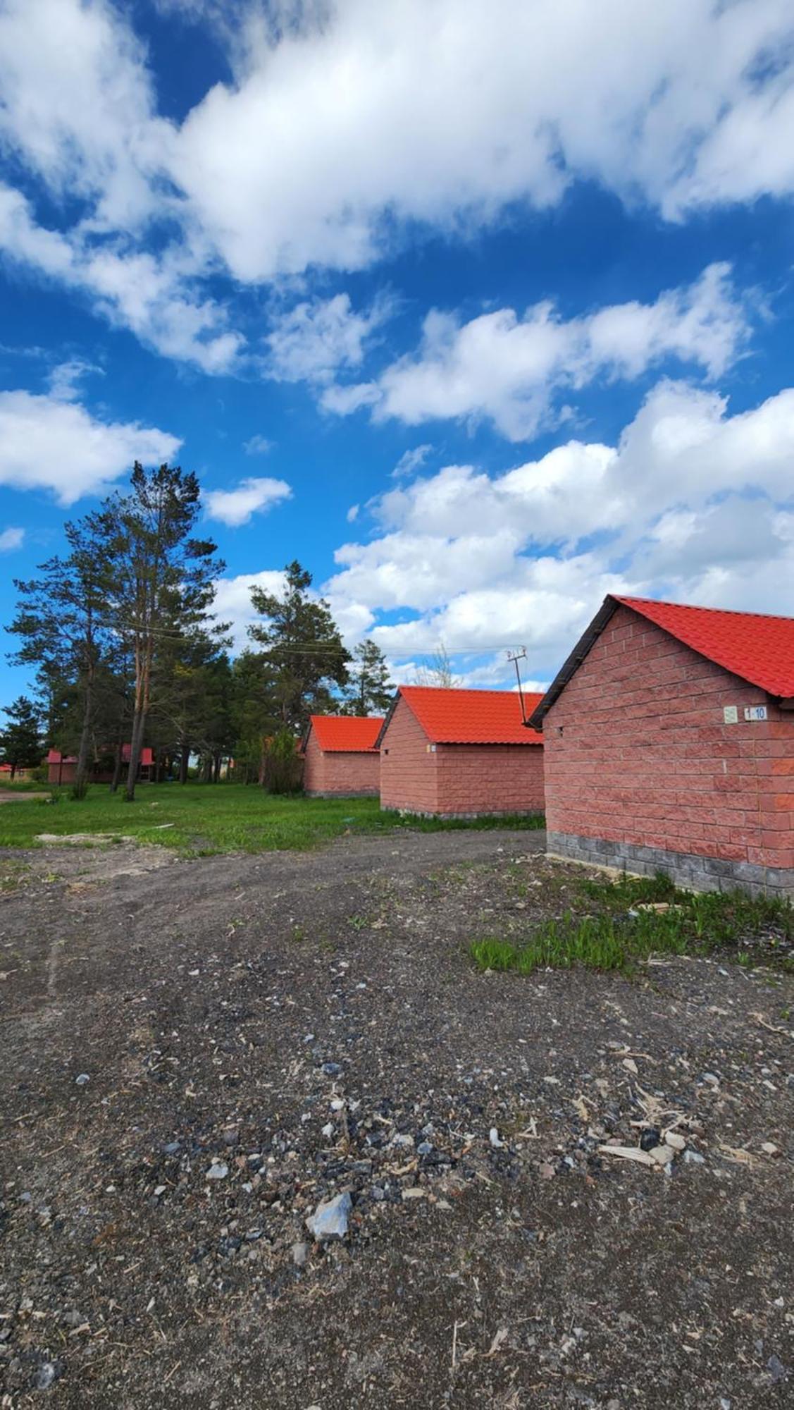 Sevan - Lavanda Cottages Екстериор снимка